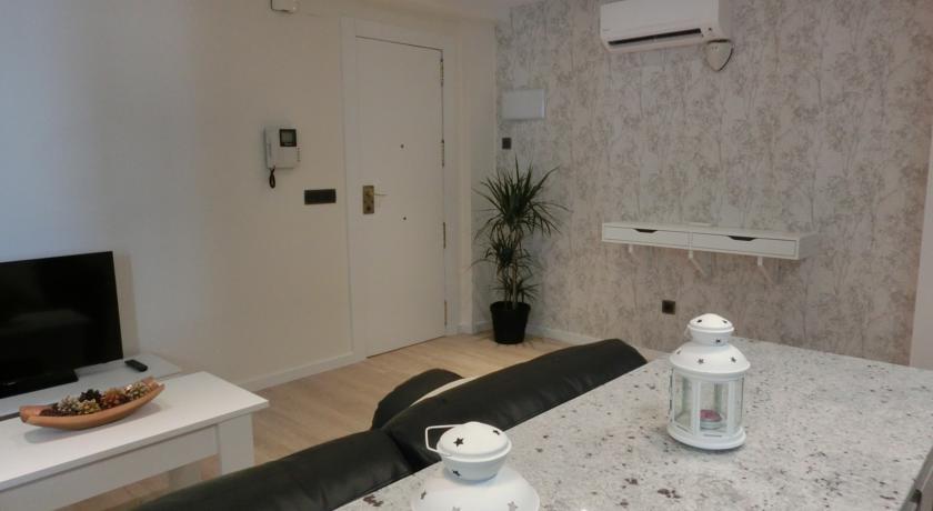 Total Valencia Ave Leisure & Culture Apartment Room photo