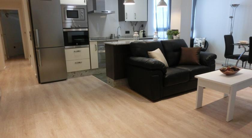 Total Valencia Ave Leisure & Culture Apartment Room photo