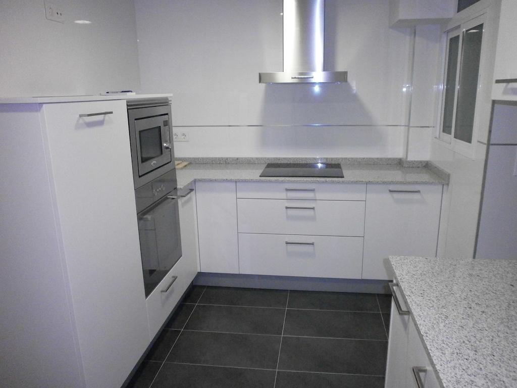 Total Valencia Ave Leisure & Culture Apartment Room photo