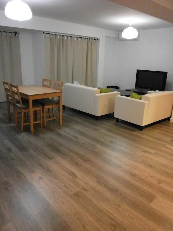 Total Valencia Ave Leisure & Culture Apartment Room photo