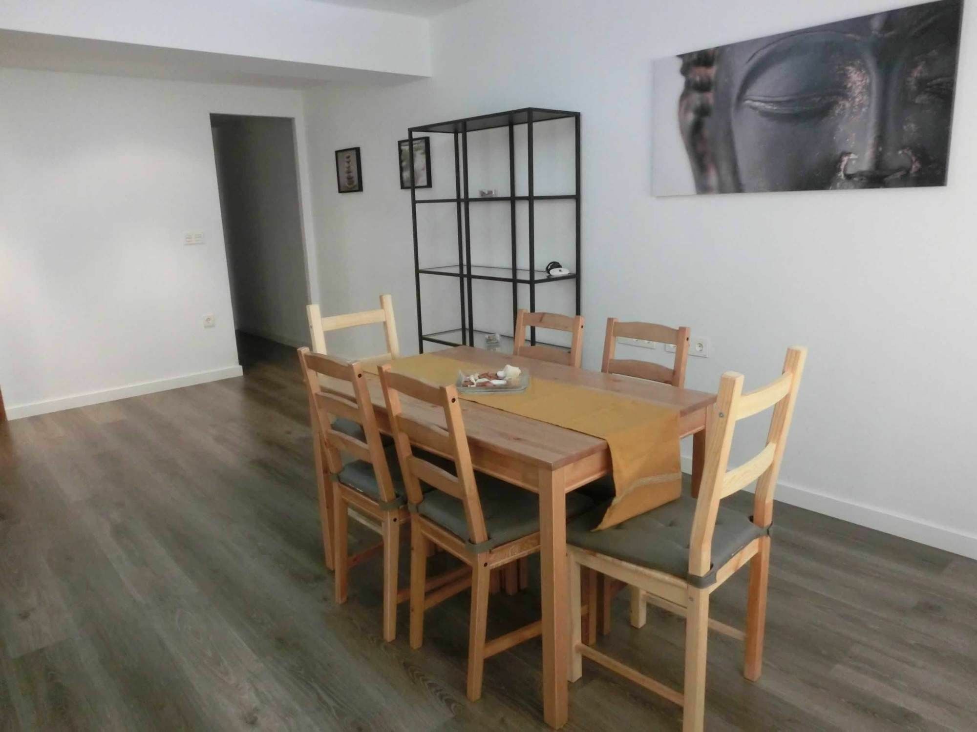 Total Valencia Ave Leisure & Culture Apartment Exterior photo